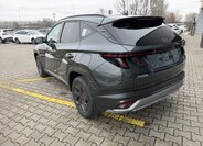 Hyundai Tucson SUV 1,6 l 110 kw