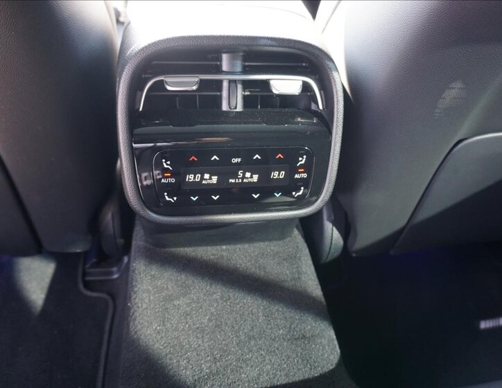 Mercedes-Benz Třídy E 13