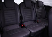 Ford Tourneo Custom Kombi 2,0 l 125 kw