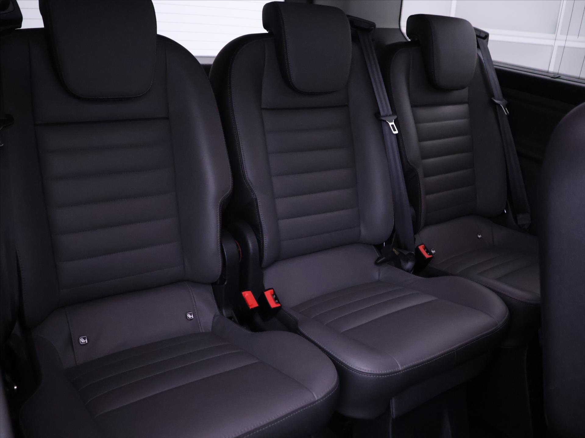 Ford Tourneo Custom Kombi 2,0 l 125 kw