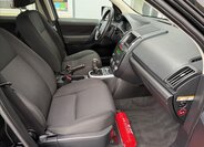 Land Rover Freelander SUV 2,2 l 110 kw
