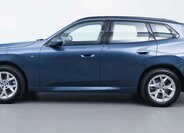 BMW X3 SUV 2,0 l 145 kw