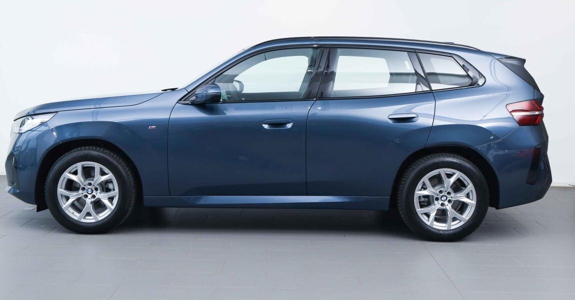 BMW X3 SUV 2,0 l 145 kw