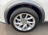 Cupra Formentor SUV / Terénní 2,0 l 110 kw