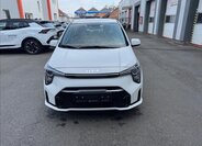 KIA Picanto Hatchback 998,0 50 kw