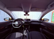 Peugeot 208 Hatchback 1,2 l 55 kw