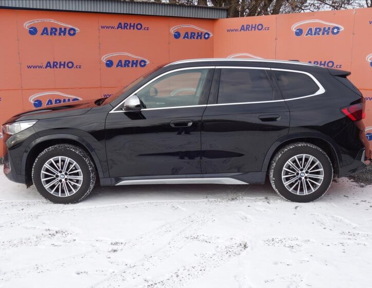 BMW X1 SUV 2,0 l 110 kw