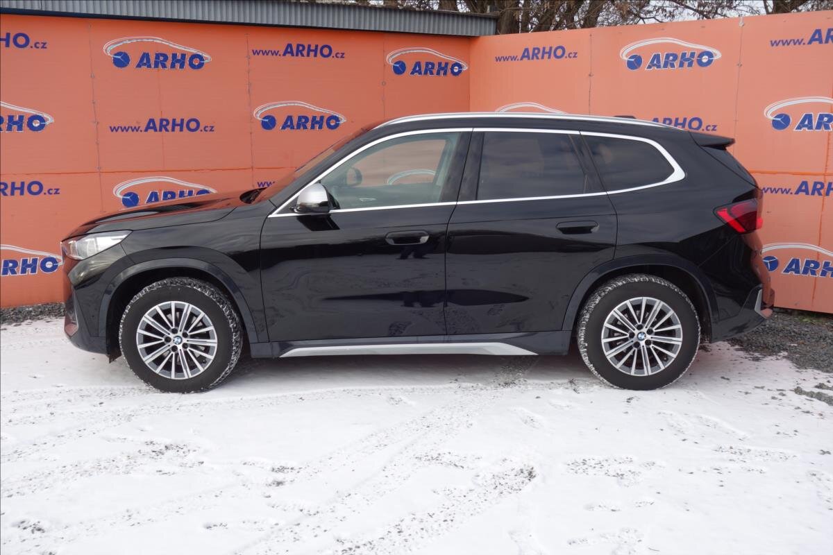 BMW X1 SUV 2,0 l 110 kw