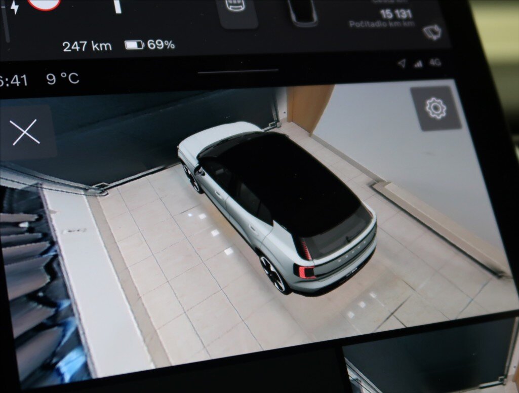 Volvo EX30 Hatchback 0,0 200 kw