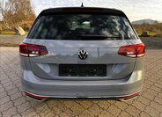 Volkswagen Passat Kombi 1,4 l 160 kw