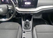 Škoda Octavia 10