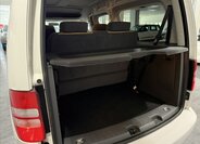 Volkswagen Caddy 22