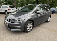 Volkswagen Touran Kombi 1,6 l 85 kw