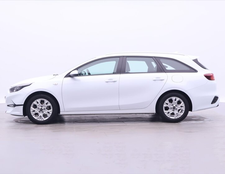 KIA Ceed Kombi 1,5 l 117 kw