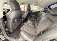 Audi A5 Liftback 2,0 l 125 kw