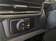 Ford Tourneo Kombi 2,0 l 125 kw