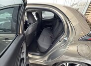 Toyota Yaris Hatchback 1,5 l 92 kw