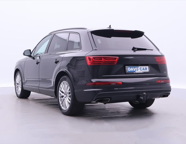 Audi Q7 SUV 3,0 l 200 kw