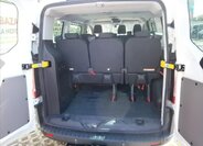Ford Transit Custom Kombi 2,2 l 114 kw