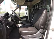 Peugeot Boxer 11