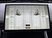 Land Rover Range Rover Sport SUV 3,0 l 184 kw