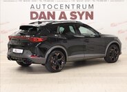 Cupra Formentor Kombi 2,0 l 228 kw