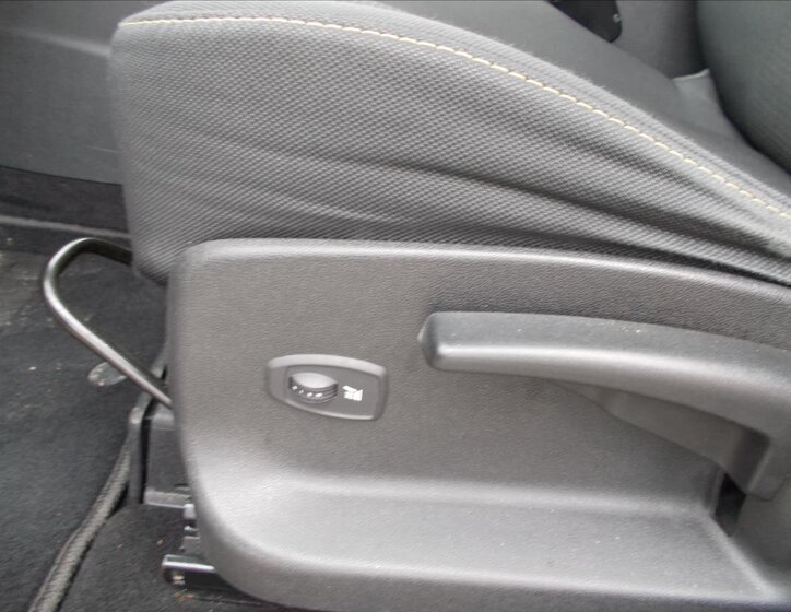 Renault Grand Scénic MPV 1,4 l 96 kw