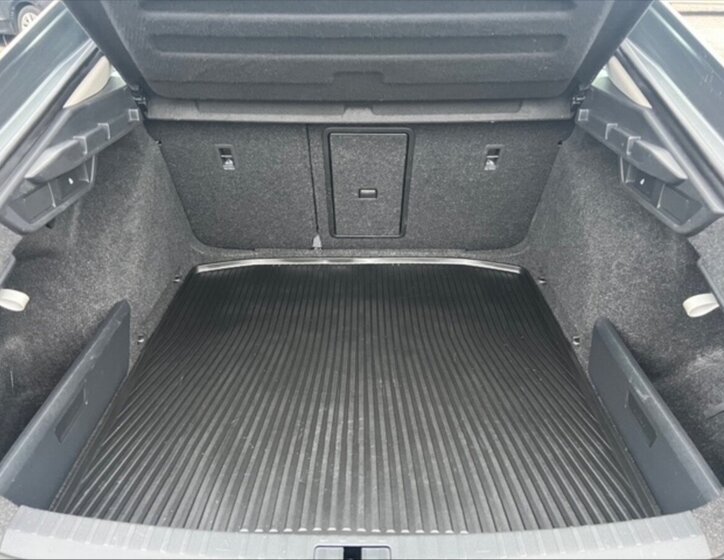 Škoda Octavia Liftback 1,5 l 110 kw