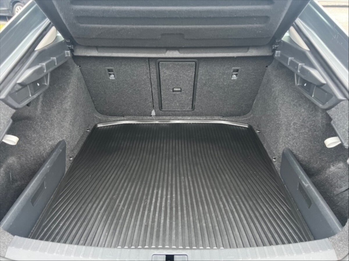 Škoda Octavia Liftback 1,5 l 110 kw