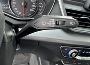 Audi Q5 SUV / Terénní 2,0 l 185 kw