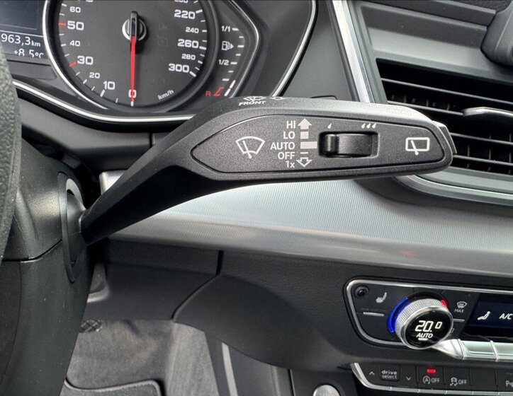 Audi Q5 SUV / Terénní 2,0 l 185 kw