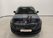 Škoda Kodiaq SUV 2,0 l 147 kw