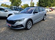 Škoda Octavia Kombi 1,4 l 150 kw