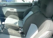 Peugeot 206 Kabriolet 1,6 l 80 kw