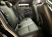 Land Rover Range Rover Evoque 32