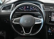 Volkswagen Tiguan Allspace SUV 2,0 l 147 kw