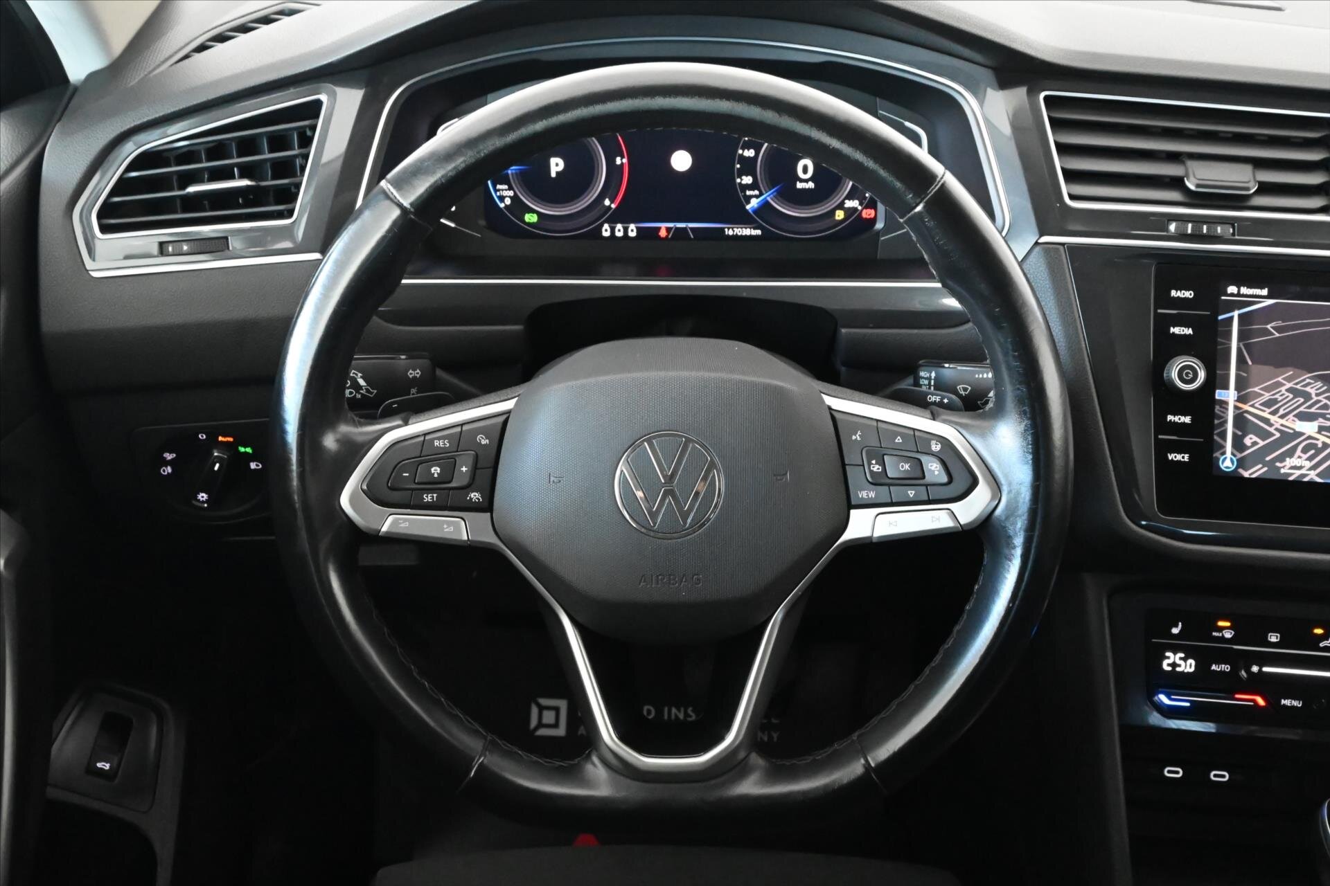 Volkswagen Tiguan Allspace SUV 2,0 l 147 kw