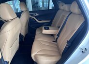 MG HS SUV 1,5 l 125 kw