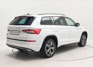 Škoda Kodiaq SUV 1,5 l 110 kw
