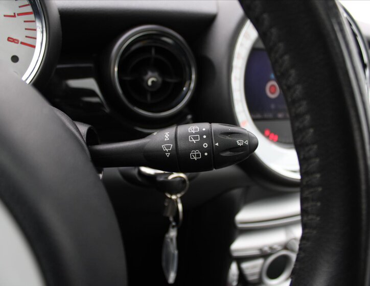 Mini Cooper S Hatchback 1,6 l 155 kw