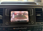 Volkswagen Multivan 17