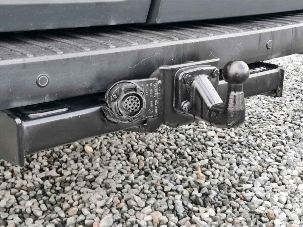 Ford Transit Ostatní 2,2 l 92 kw