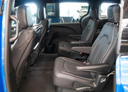 Chrysler Pacifica MPV 3,6 l 221 kw