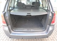 Opel Zafira MPV 1,9 l 88 kw