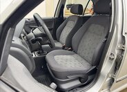 Škoda Fabia Hatchback 1,4 l 50 kw