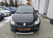 Suzuki SX4 2