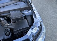 Land Rover Freelander SUV / Terénní 2,2 l 112 kw