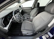 Volkswagen Golf Kombi 1,5 l 96 kw