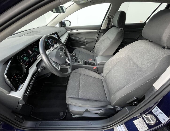 Volkswagen Golf Kombi 1,5 l 96 kw