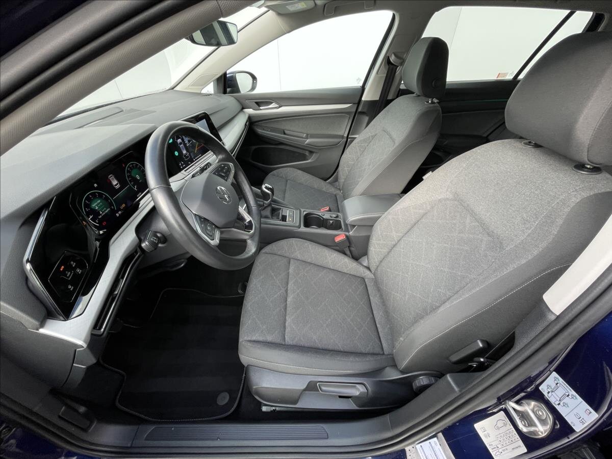 Volkswagen Golf Kombi 1,5 l 96 kw